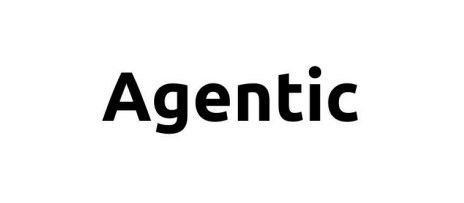 agentic