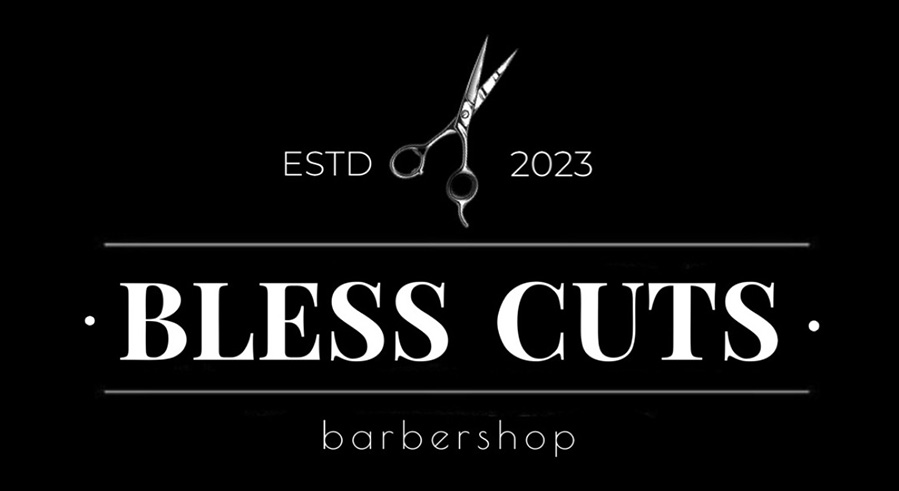 bless cuts barbershop
