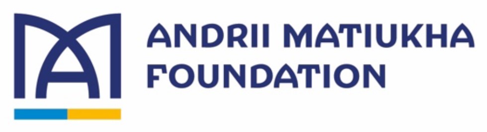 andrii matiukha foundation