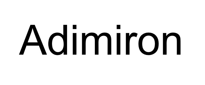 adimiron