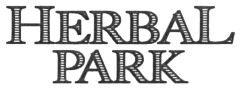herbal park
