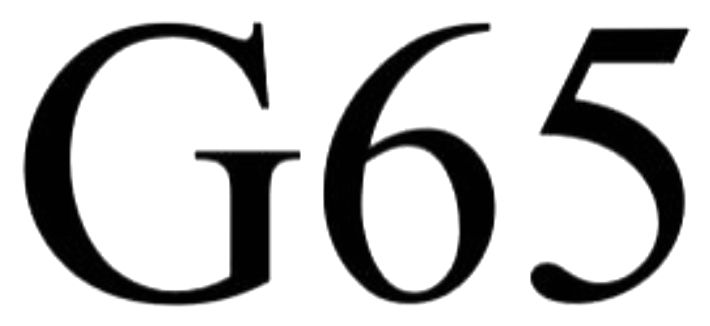g65