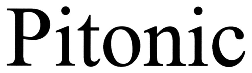 pitonic