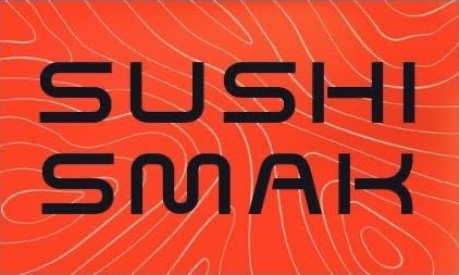 sushi smak