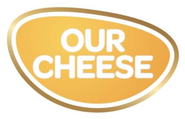 our cheese