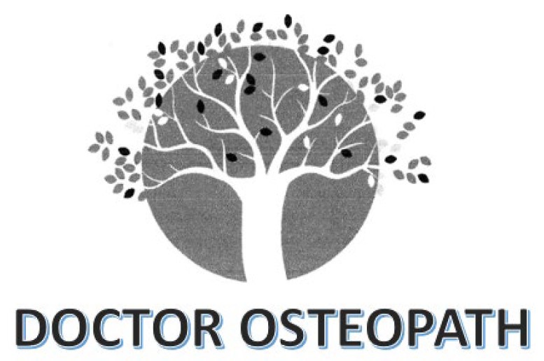 doctor osteopath