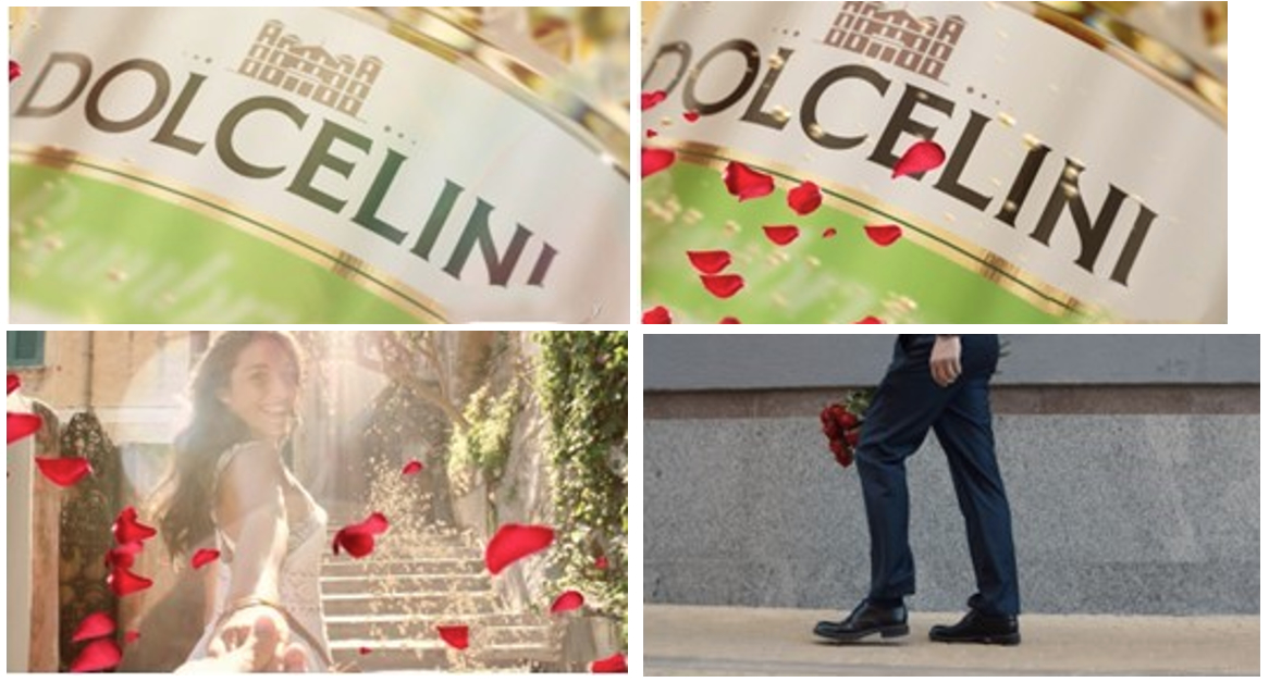 dolcelini