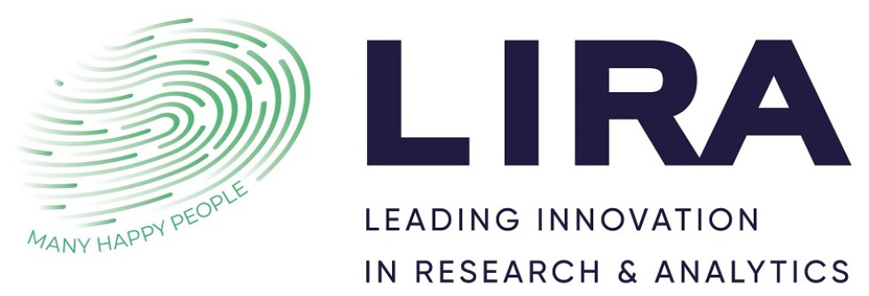 leading innovation in research & analytics