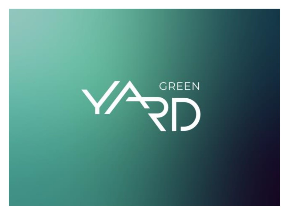 Лого ТМ yard