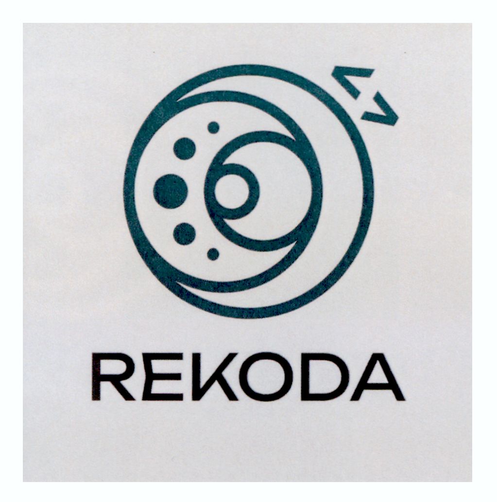 rekoda