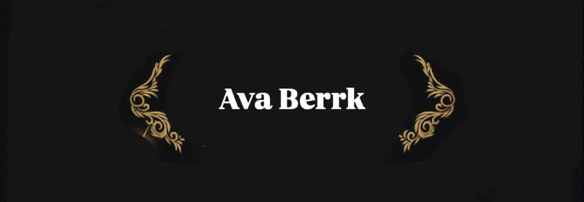 ava berrk