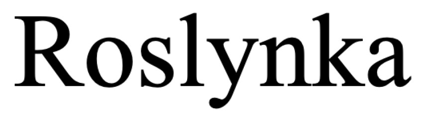 roslynka