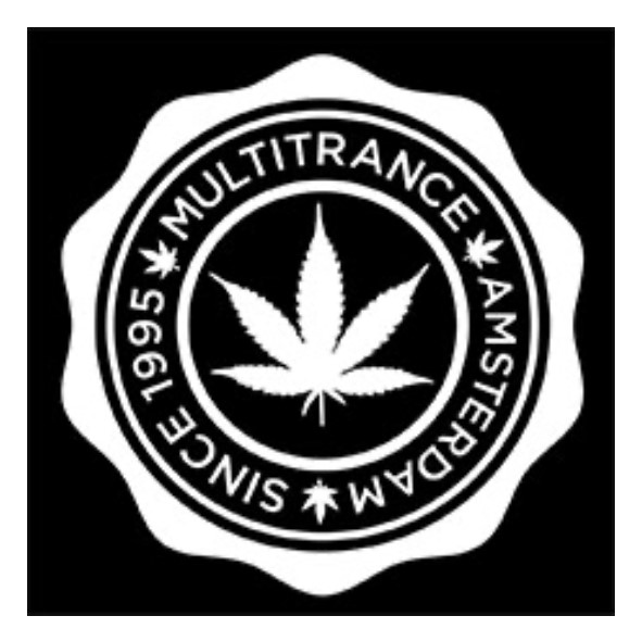 multitrance amsterdam since 1995