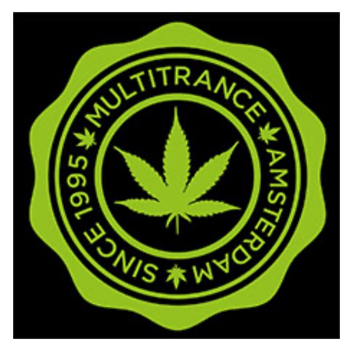 multitrance amsterdam since 1995