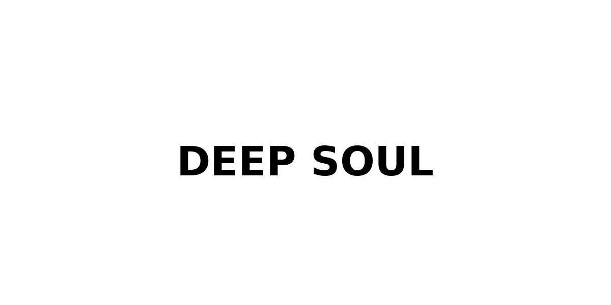 deep soul