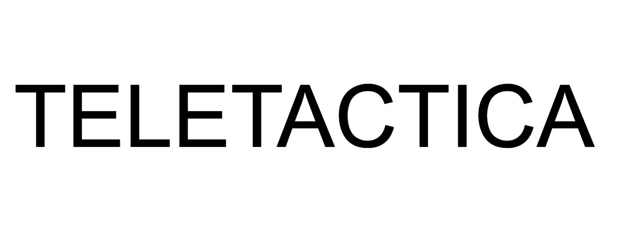 teletactica