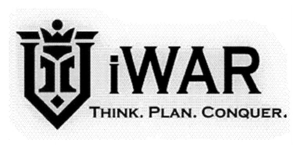 think. plan. conquer.