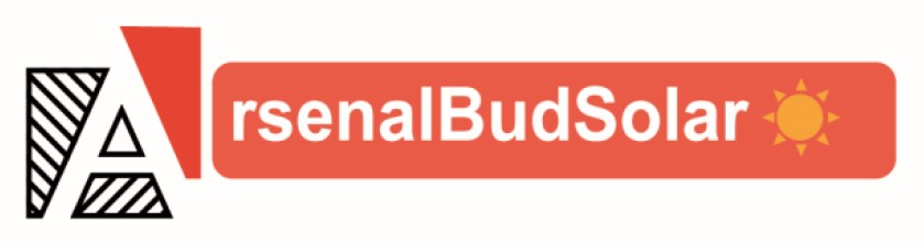arsenal bud solar