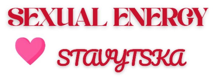 sexual energy stavytska