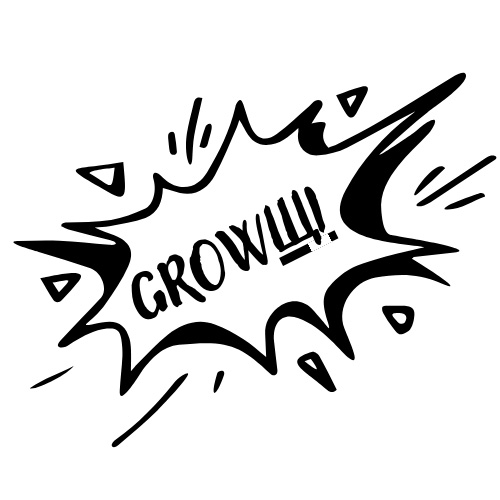 growщi
