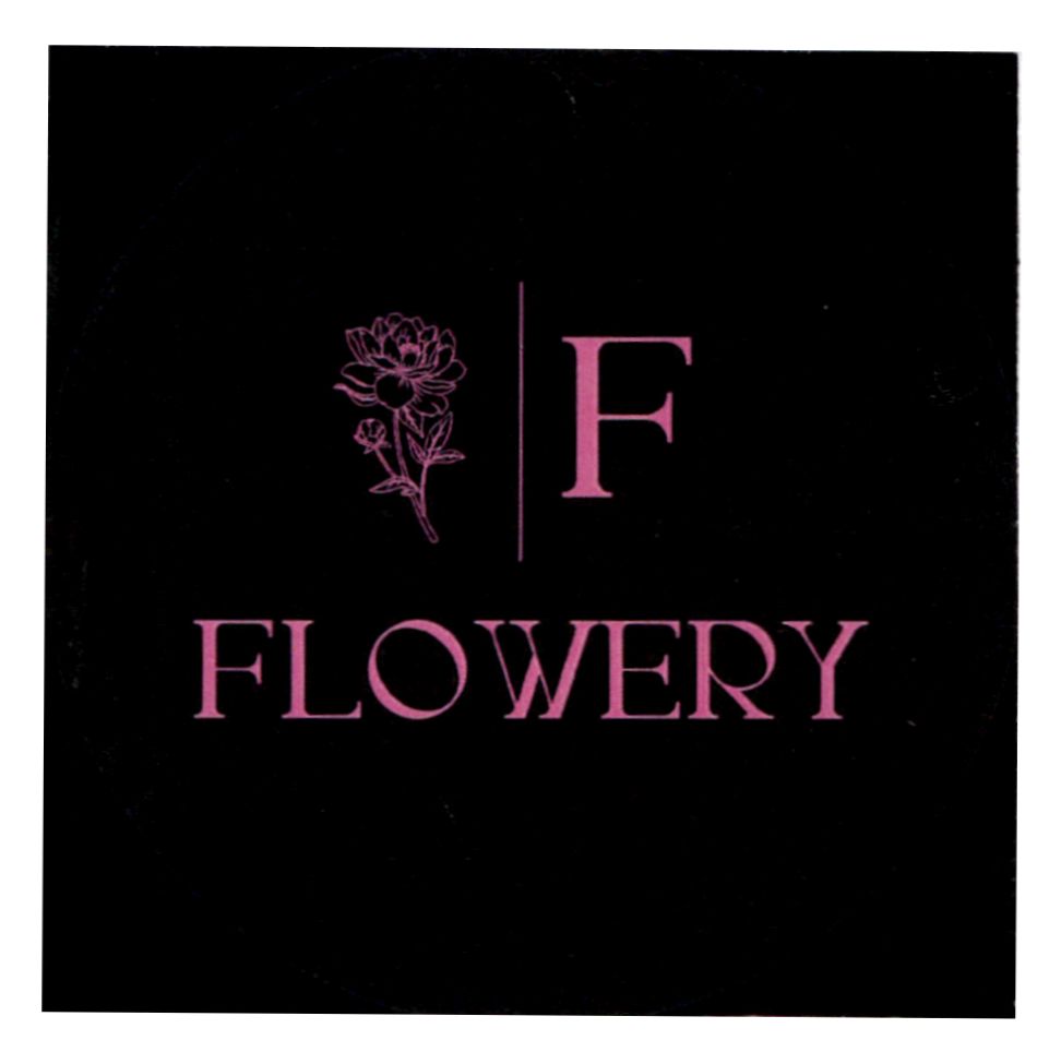flowery