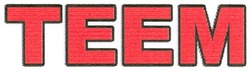 teem