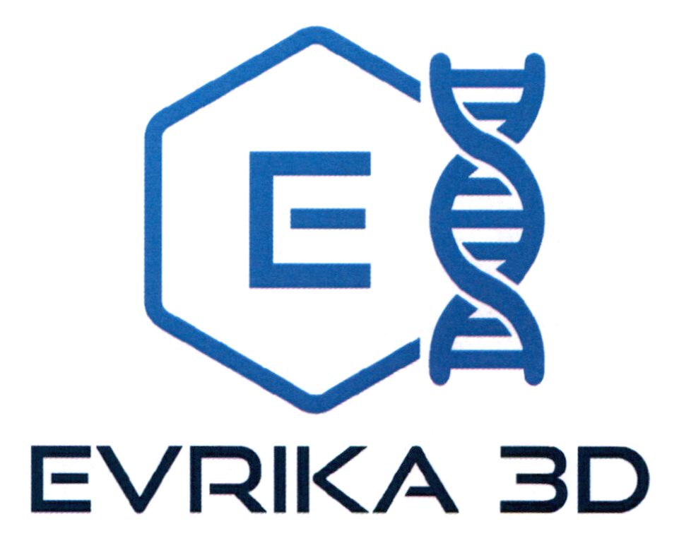 evrika 3d