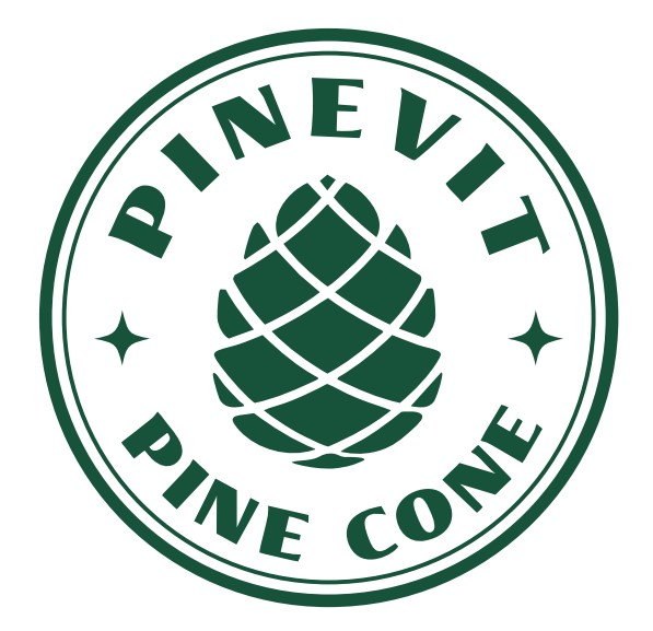 pine cone