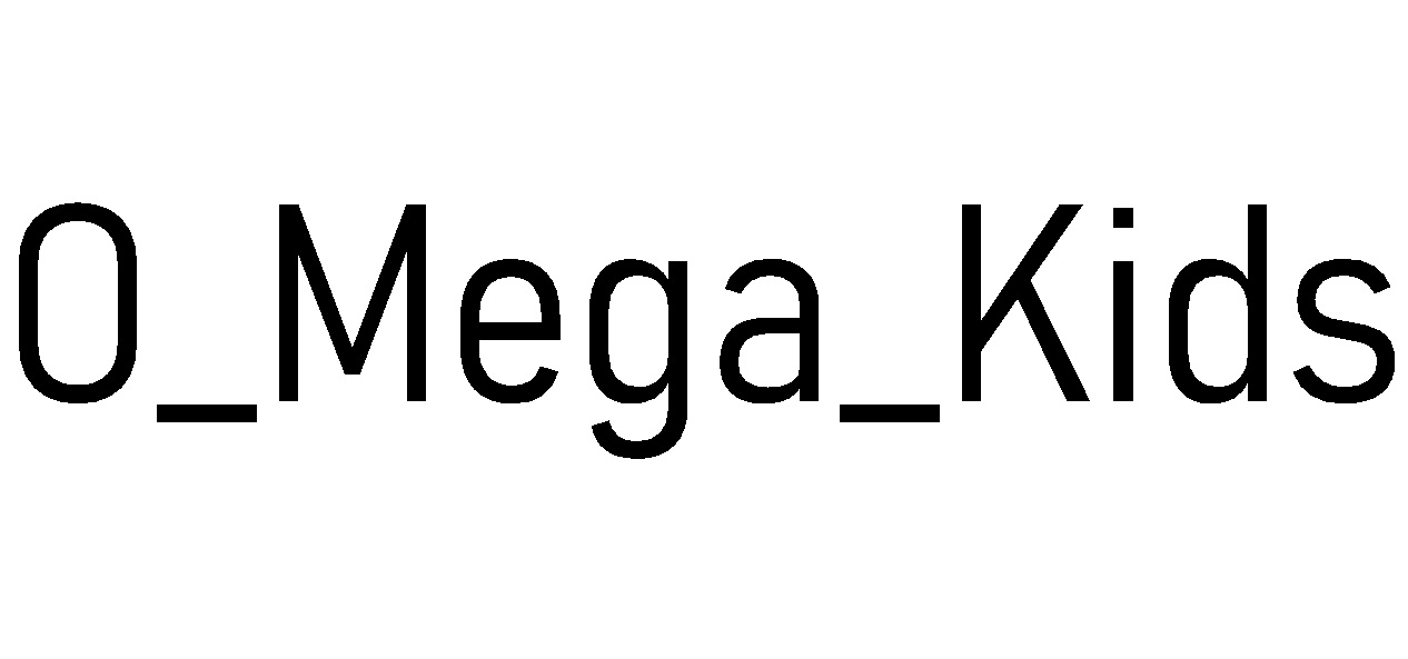 o mega kids