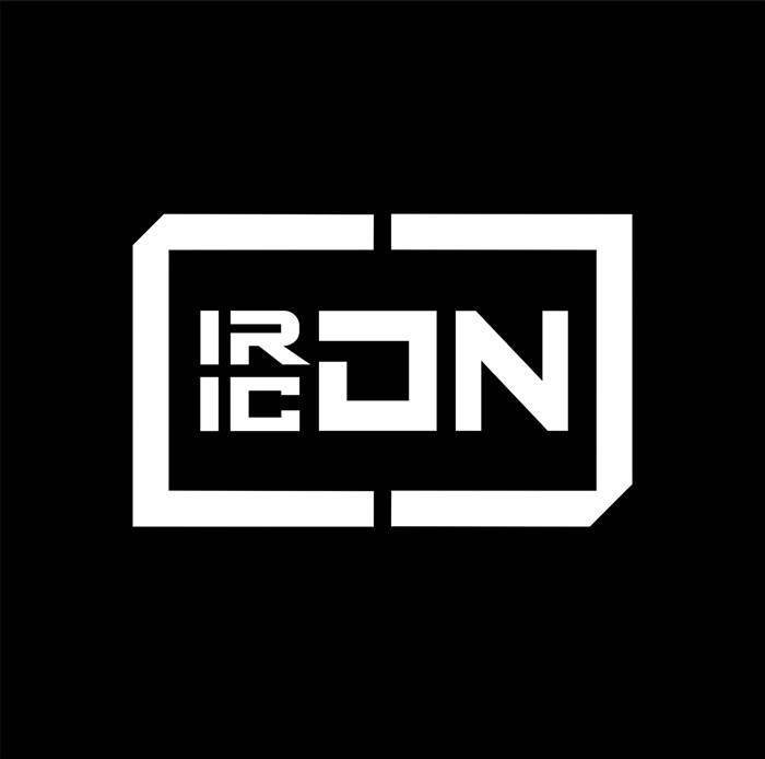 iron icon