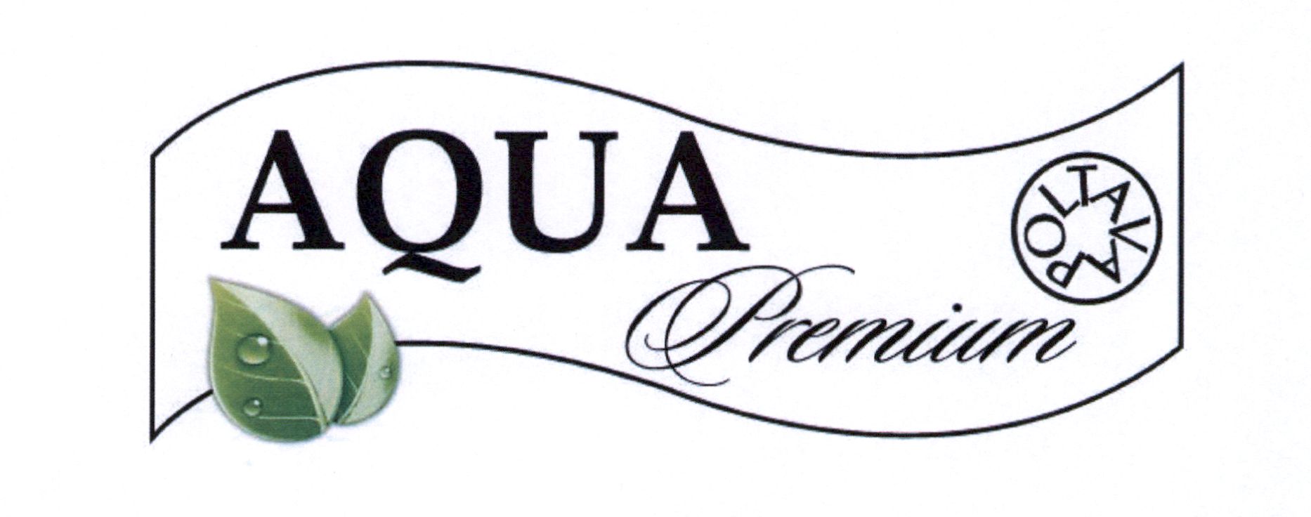 aqua premium