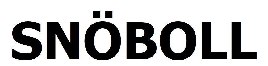 snoboll