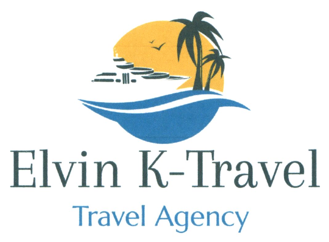 elvin k travel