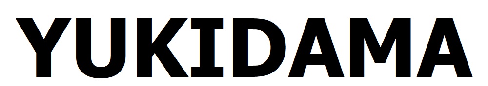 yukidama