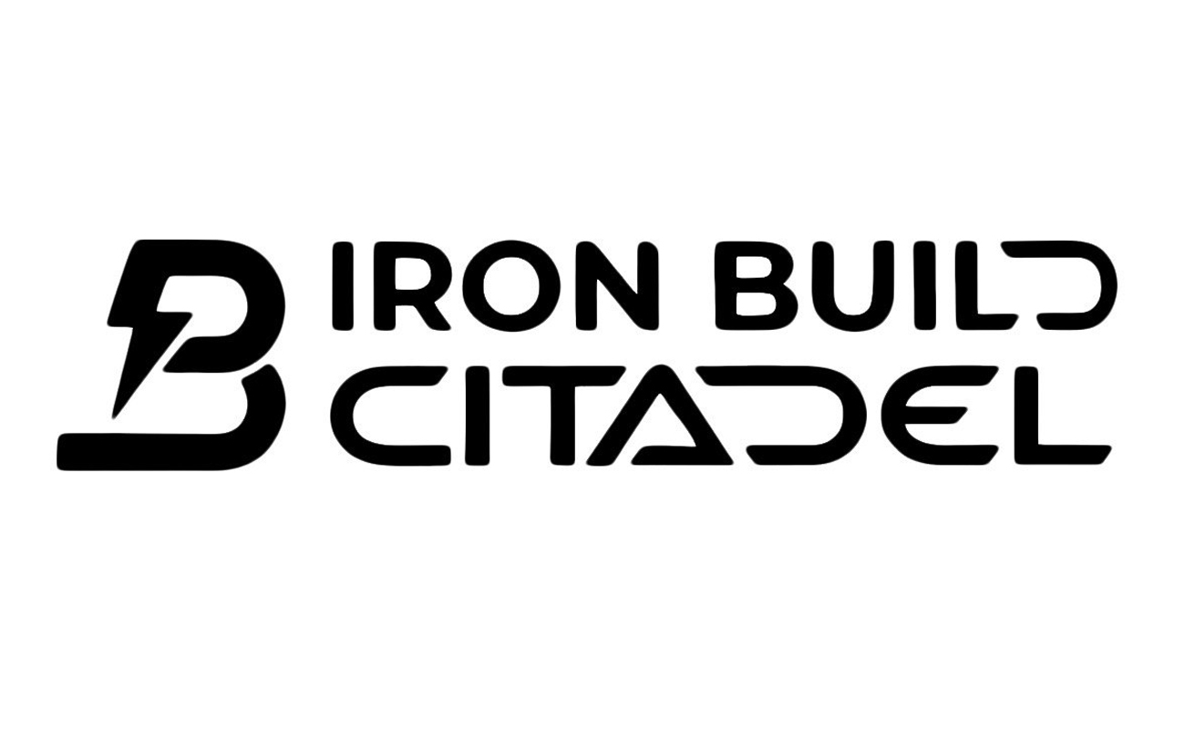 iron build