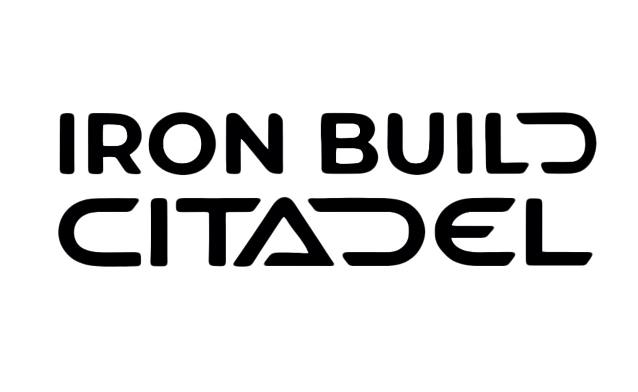 iron build