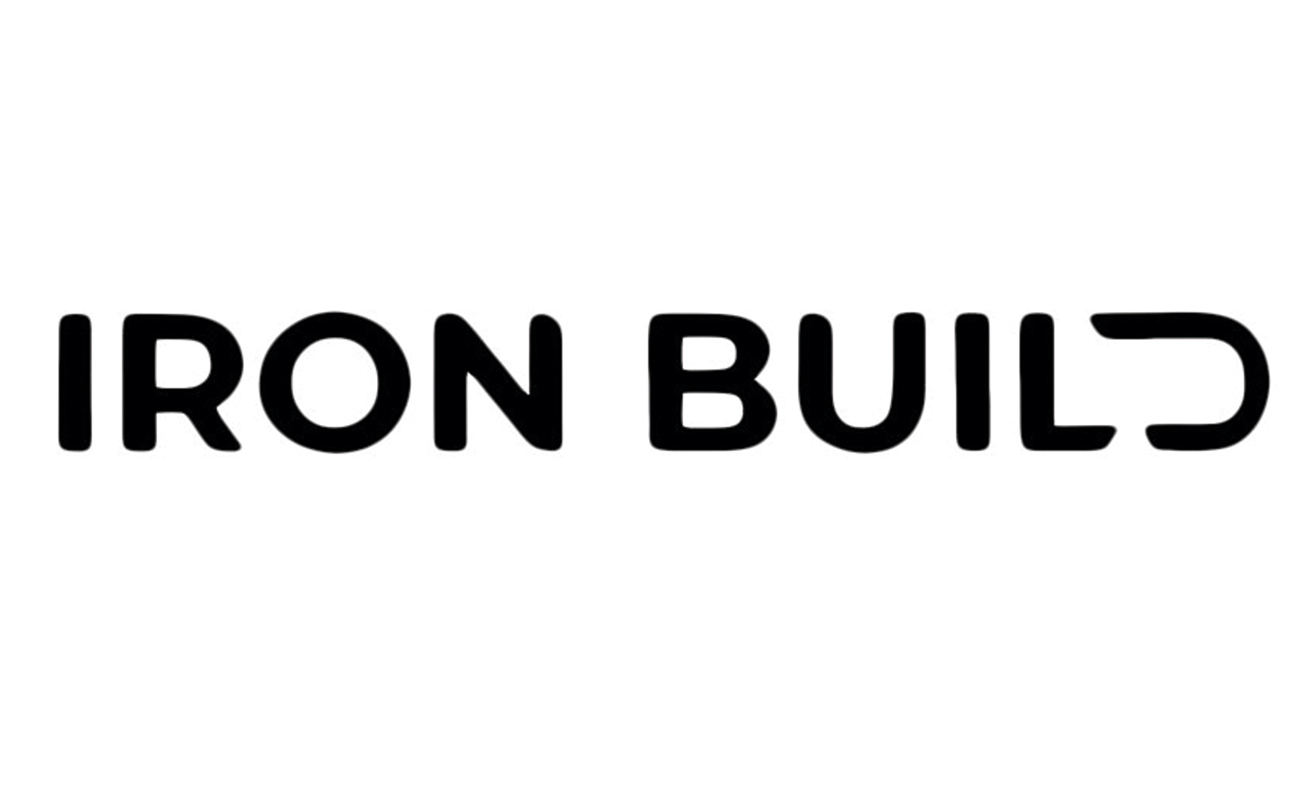 iron build