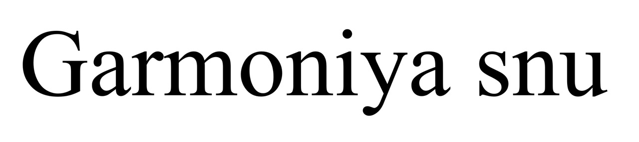 garmoniya snu