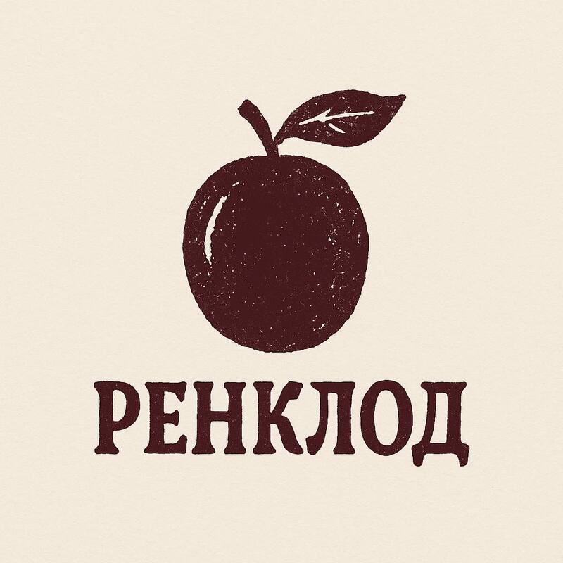 ренклод