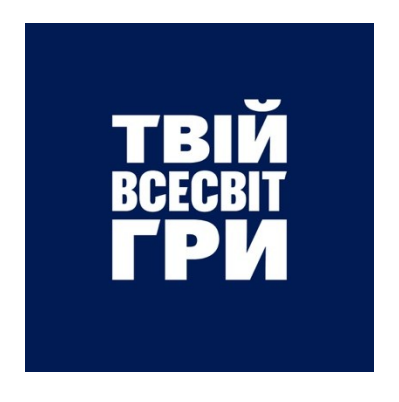 твій всесвіт гри