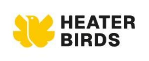 heater birds