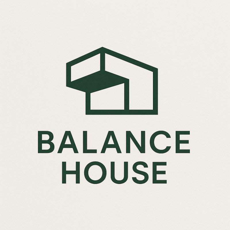 balance house