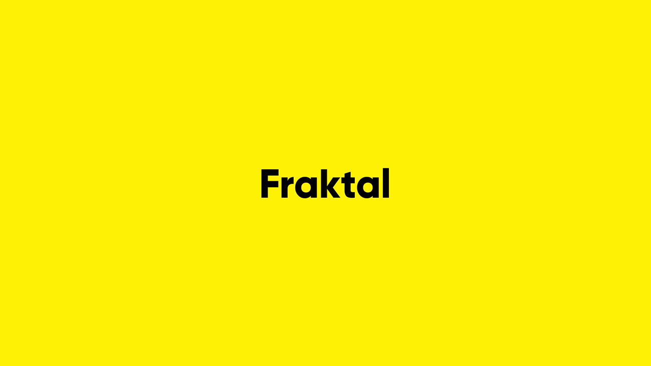 fraktal