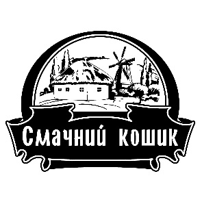 смачний кошик
