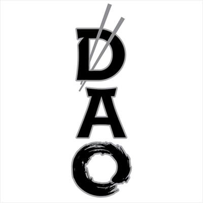 дао