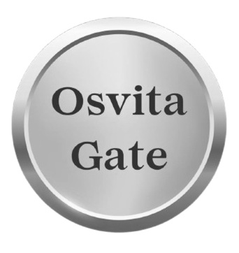 osvita gate