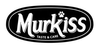 murkiss taste & care