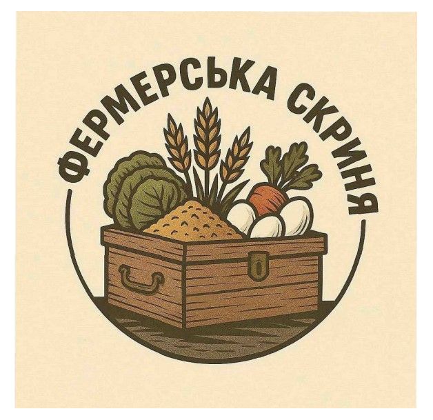 фермерська скриня