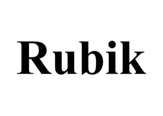 rubik