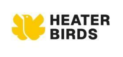 heater birds